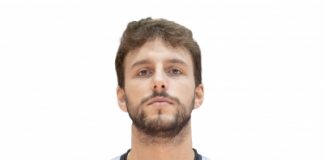 ENRICO ZAPPOLI, SCHIACCIATORE, E’ IL PRIMO INNESTO UFFICIALE NEL NUOVO ROSTER