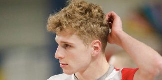 Good job for Prosperi with italian national team