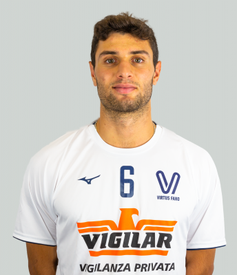 MANUELE LUCCONI