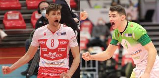 Scanferla alla VNL: il libero convocato dal CT della Nazionale. Antonov, preparazione ai collegiali