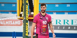 Semifinale playoff - 01. Delta-Brugherio - Match preview - Juan Cuda