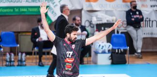 Semifinale playoff - 02. Brugherio-Delta - Match preview - Enrico Lazzaretto