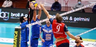 Taranto – Brescia, la Serie di Finale che vale la SuperLega