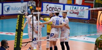 Per Brescia è Finale, Motta e Macerata in Semifinale