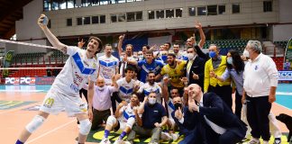 Brescia leggendaria: è finale!