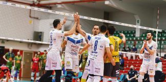 Semifinale Play Off: seconda occasione per i Tucani