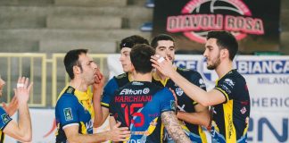 L’avventura playoff finisce qui