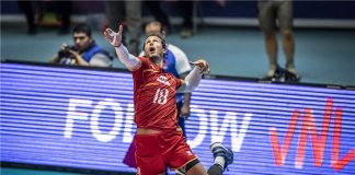 Talento e classe: Thibault Rossard è un nuovo giocatore di Gas Sales Bluenergy Volley Piacenza