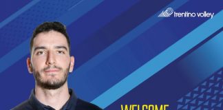 Mercato, anche l’opposto Giulio Pinali veste la maglia gialloblù