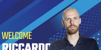 Riccardo Sbertoli nuovo regista gialloblù