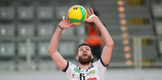 Rinnovo contrattuale per Lorenzo Sperotto: in maglia gialloblù per un’altra stagione