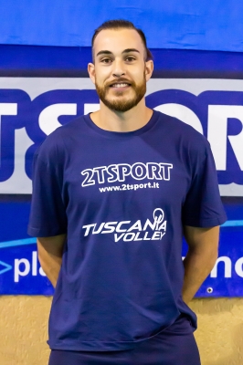 CESARE GRADI