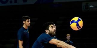 Difendi i colori della nostra città ancora per un’altra stagione: Gabriele Calitri resta alla Normanna Aversa Academy