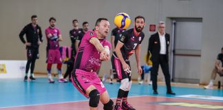 Egon Lamprecht confermato Delta Volley