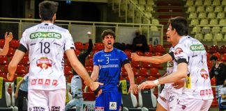 La scalata di Mattia Gottardo