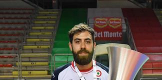 Finoli in regia completa la forte diagonale latino-sudamericana!
