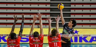Mattia Bottolo ancora in bianconero