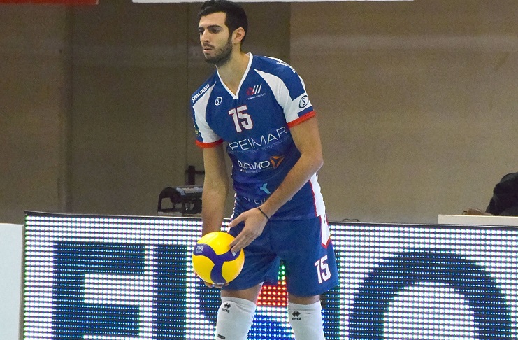 Michele-Fedrizzi-Calci