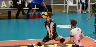 Romolo Mariano nuovo acquisto Delta Volley