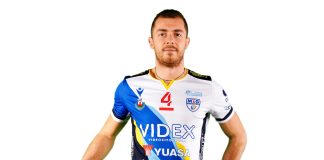 Riccardo Vecchi è il primo tassello della nuova Videx