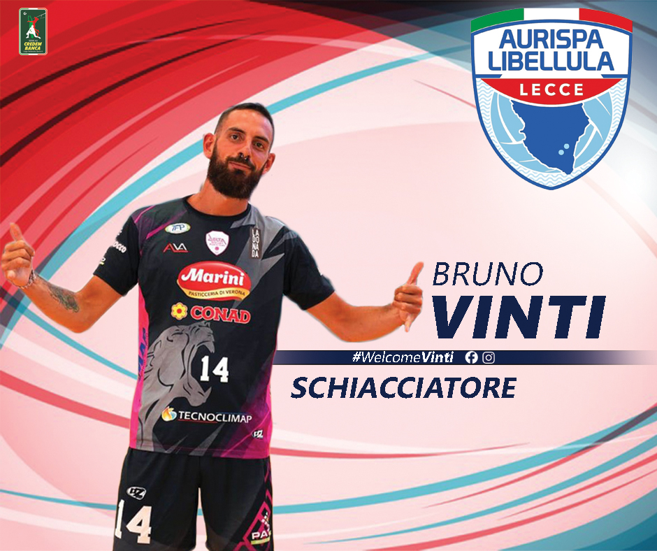 Vinti