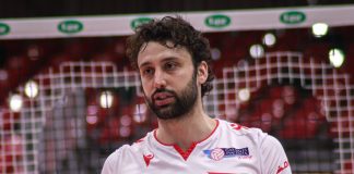 In regia dalla Superlega arriva Marco Izzo