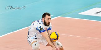 Che colpo per la Maury’s Com Cavi Tuscania! Dall’A2 arriva lo schiacciatore Michele Marinelli