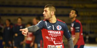 Alessio Fiore è la prima firma 2021/2022