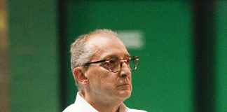 La New Mater Volley riparte da Flavio Gulinelli