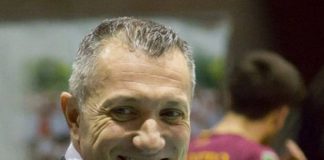 L’Opus Sabaudia inserita nel raggruppamento blu. Coach Budani analizza: «Cercheremo di centrare il nostro obiettivo».