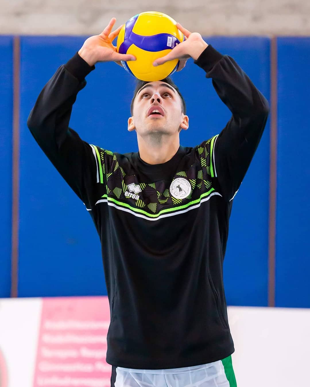 Ignacio Roberts