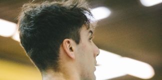 Sempre più protagonista, confermato il centrale Andrea Innocenzi