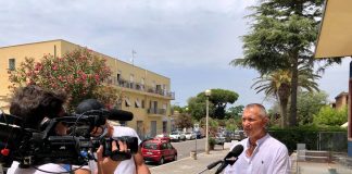 Mauro Budani è il nuovo coach dell’Opus Sabaudia. «Ho cercato nuovi stimoli e qui li ho trovati tutti»