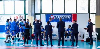 2T Sport e Tuscania Volley, ancora insieme!