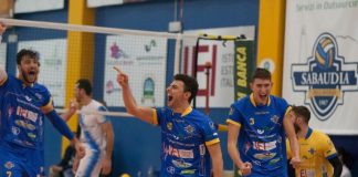 L’Opus Sabaudia ammesso dalla Commissione della Pallavolo serie A. Capriglione: «Siamo alla terza stagione tra i top d’Italia e l’ammissione è la conferma della bontà del nostro progetto»