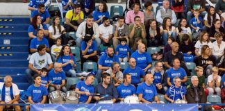 Maury’s Com Cavi Tuscania, esordio in casa il 10 ottobre con Falù Ottaviano