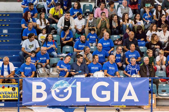 BOLGIA