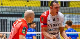 Andrea Bulfon approda alla Moaconcept Impavida Ortona