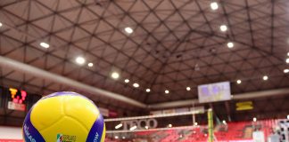 Superlega 2021/22: ufficializzato il calendario