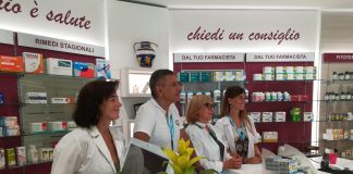 Francesco Settembrini confermato nello staff medico della Prisma Taranto Volley