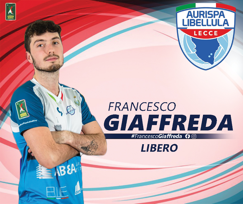 Giaffreda