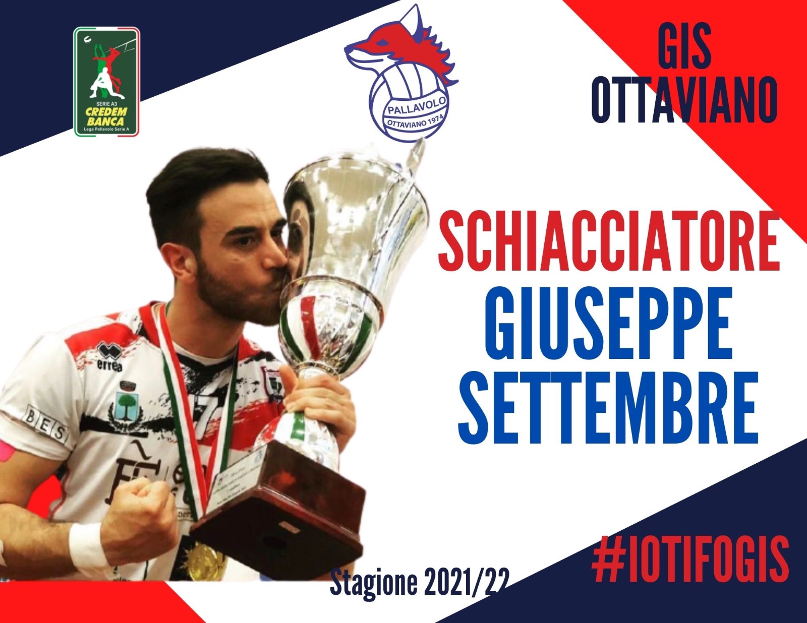 Giuseppe Settembre