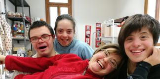 D.A.D.I. Group brand new charity partner