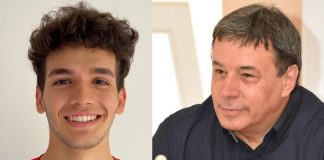 Lorenzo Abosinetti chiude il roster. Carenini:”Sei innesti per una pallavolo di qualità”