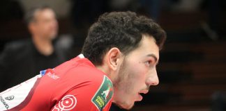 Completato anche il reparto centrali: La Moaconcept ha scelto Michael Molinari
