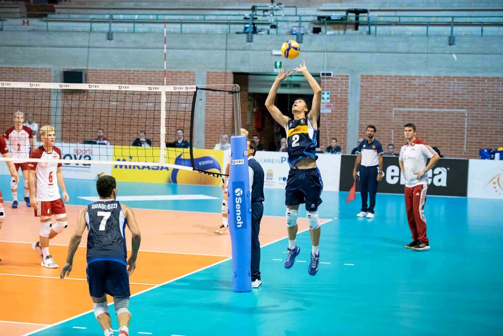 Mattia Boninfante foto 1
