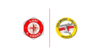 Lupi with another team in Serie B