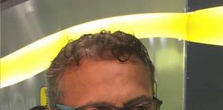 Un nuovo Vice Presidente per la Moaconcept Impavida Ortona