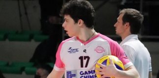 Il giovanissimo Matteo De Luca sarà il vice di D’Amico