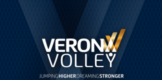 Verona Volley Logo 2021